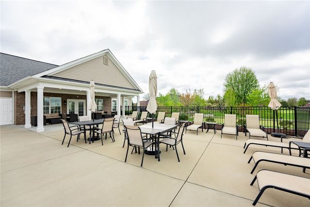 2003 South Links Avenue, Center Twp, PA 16001