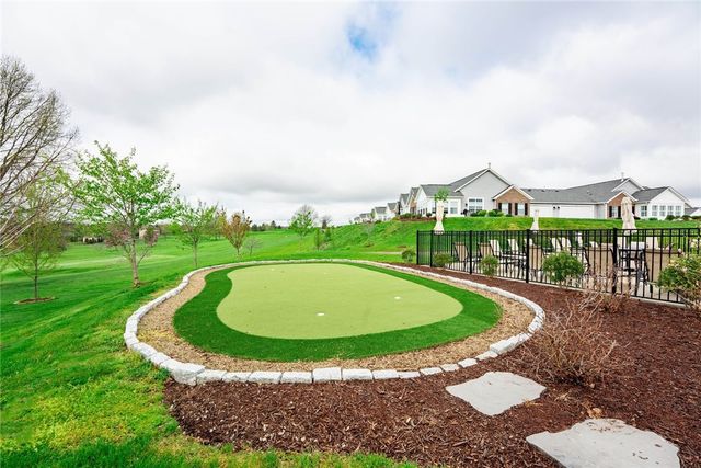 2003 South Links Avenue, Center Twp, PA 16001
