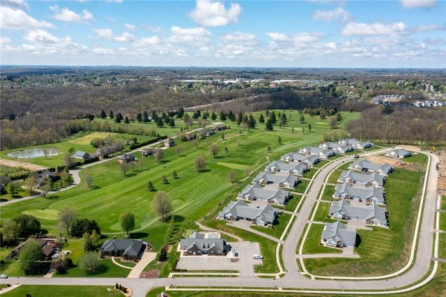 2003 South Links Avenue, Center Twp, PA 16001