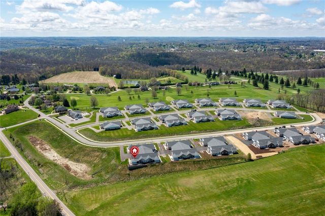 2003 South Links Avenue, Center Twp, PA 16001