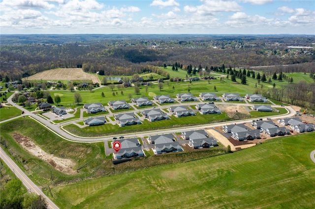 2003 South Links Avenue, Center Twp, PA 16001