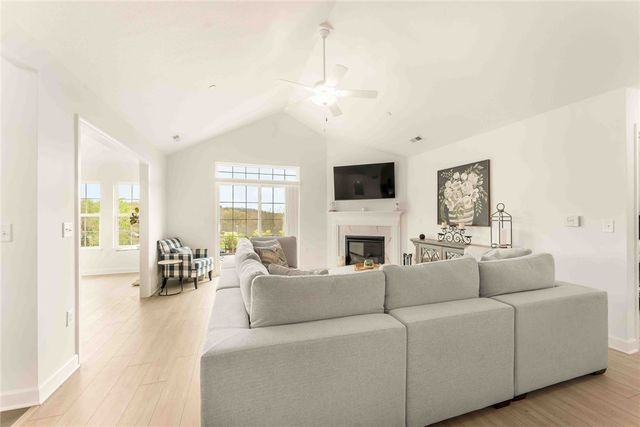 2003 South Links Avenue, Center Twp, PA 16001