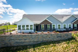 2003 South Links Avenue, Center Twp, PA 16001
