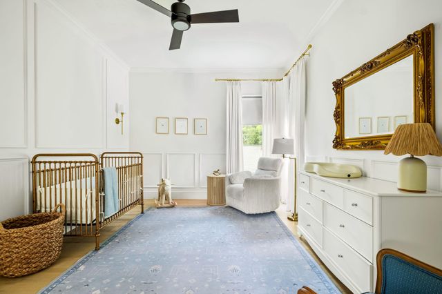 608 Brentwood ST A, Austin, TX 78752