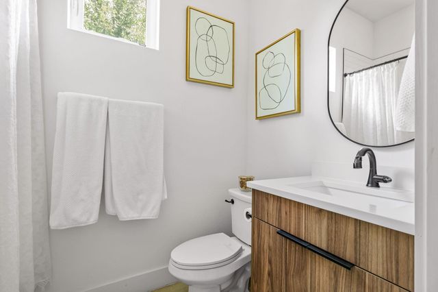 608 Brentwood ST A, Austin, TX 78752