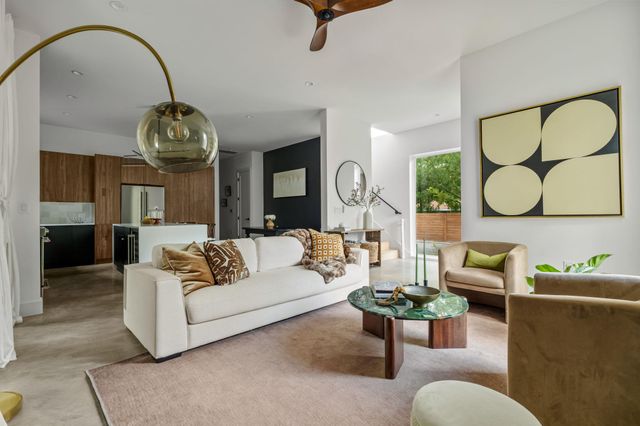 608 Brentwood ST A, Austin, TX 78752