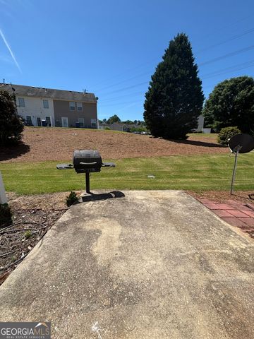 162 Turtle Creek Drive, Winder, GA 30680