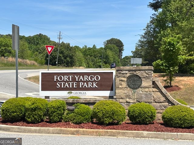 162 Turtle Creek Drive, Winder, GA 30680