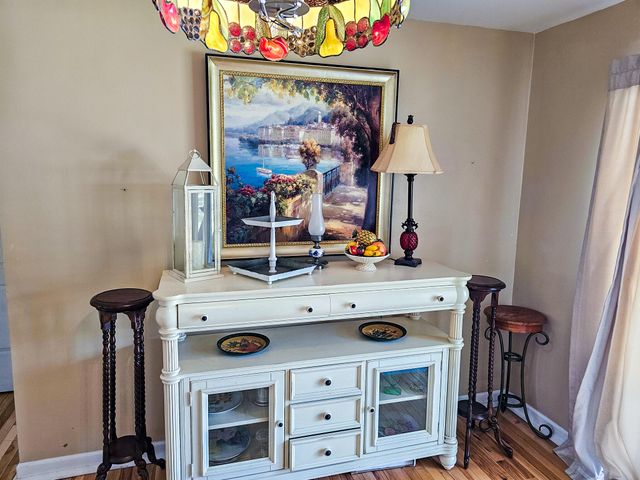 718 Azalea, Walterboro, SC 29488