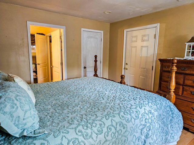 718 Azalea, Walterboro, SC 29488