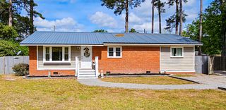 718 Azalea, Walterboro, SC 29488