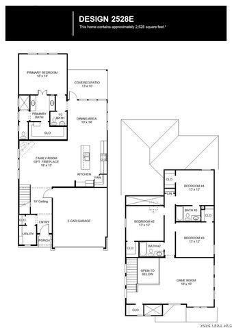 1926 Friedrich Way, New Braunfels, TX 78130