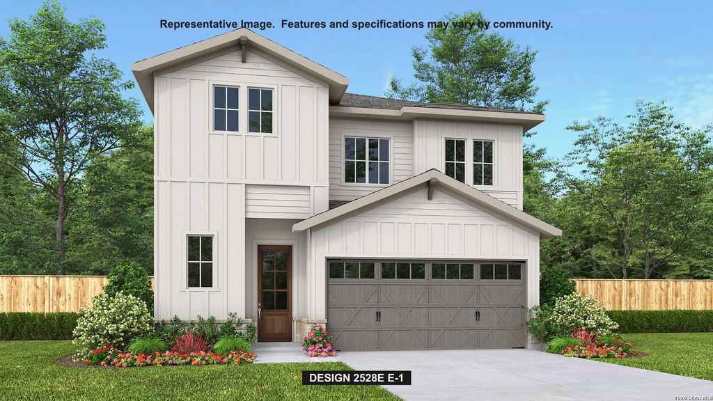 1926 Friedrich Way, New Braunfels, TX 78130