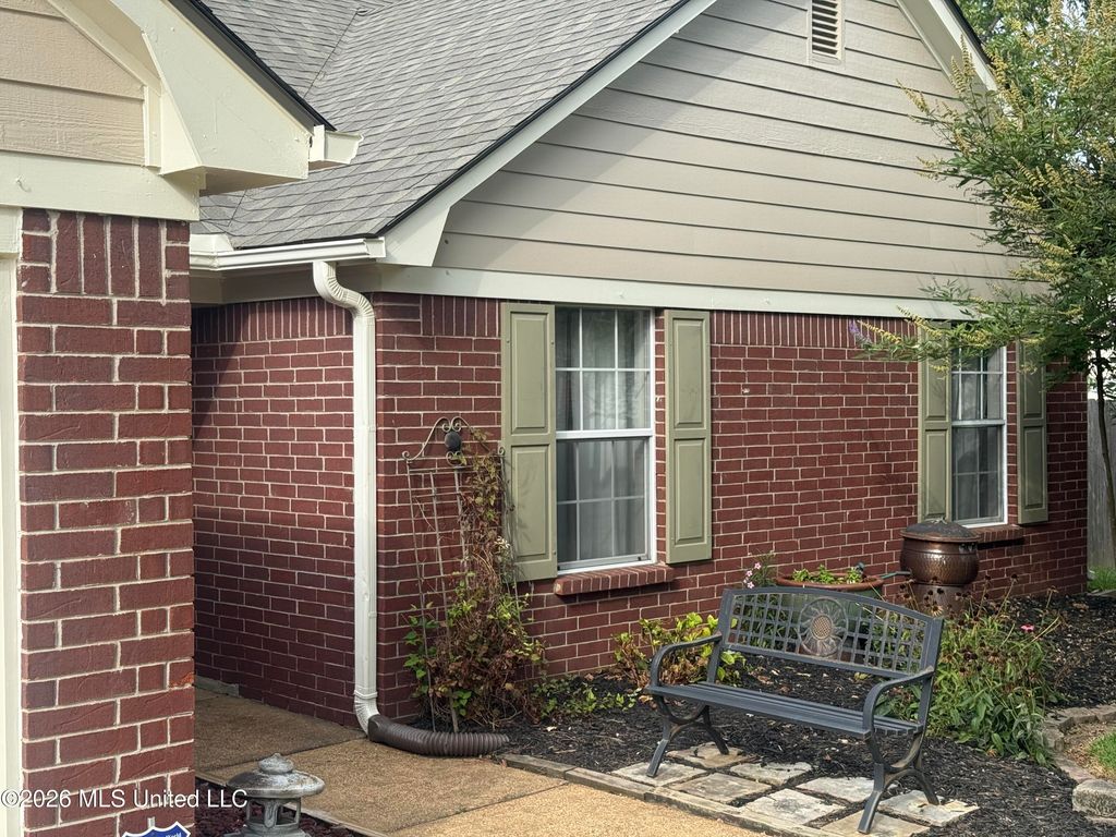 1141 Stonegate Cove, Southaven, MS 38671 — photo 3