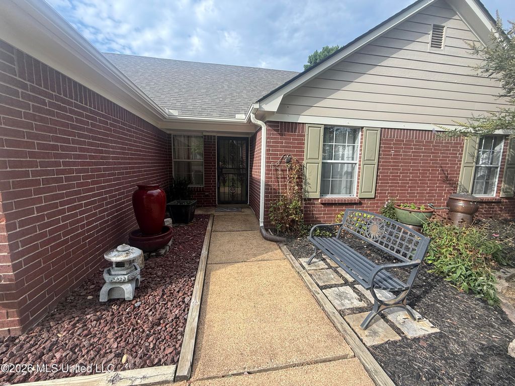 1141 Stonegate Cove, Southaven, MS 38671 — photo 4