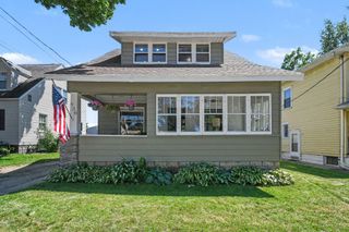 936 Hickory Street, Niles City, MI 49120