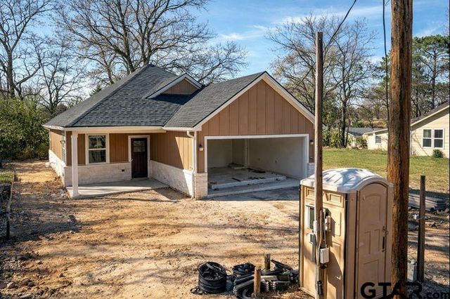 1722 Ross St., Tyler, TX 75702
