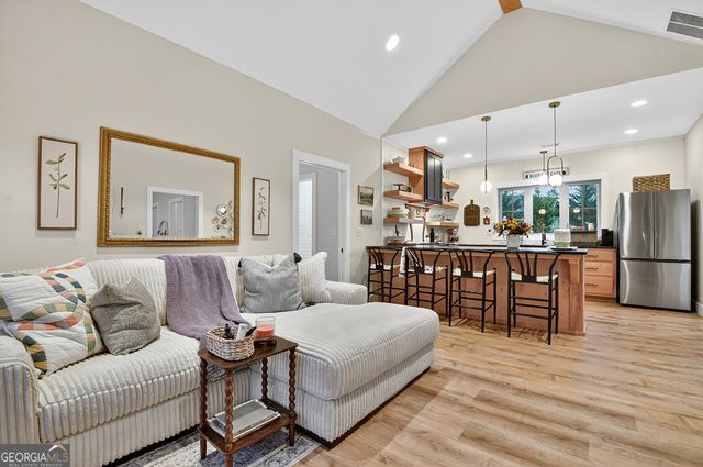 6010 Hwy 2, Epworth, GA 30541