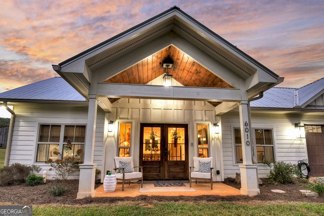 6010 Hwy 2, Epworth, GA 30541