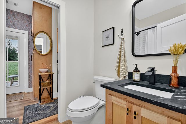 6010 Hwy 2, Epworth, GA 30541