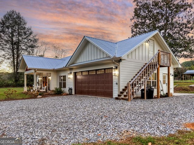 6010 Hwy 2, Epworth, GA 30541