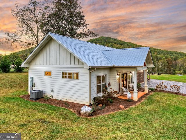 6010 Hwy 2, Epworth, GA 30541