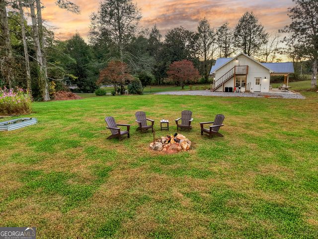 6010 Hwy 2, Epworth, GA 30541