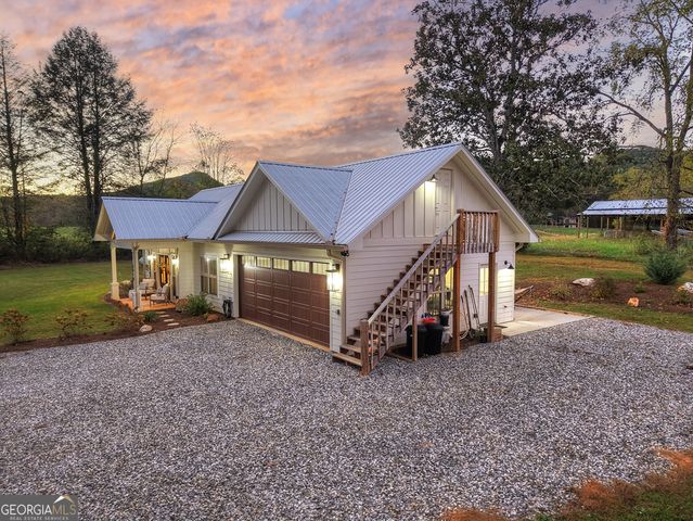 6010 Hwy 2, Epworth, GA 30541