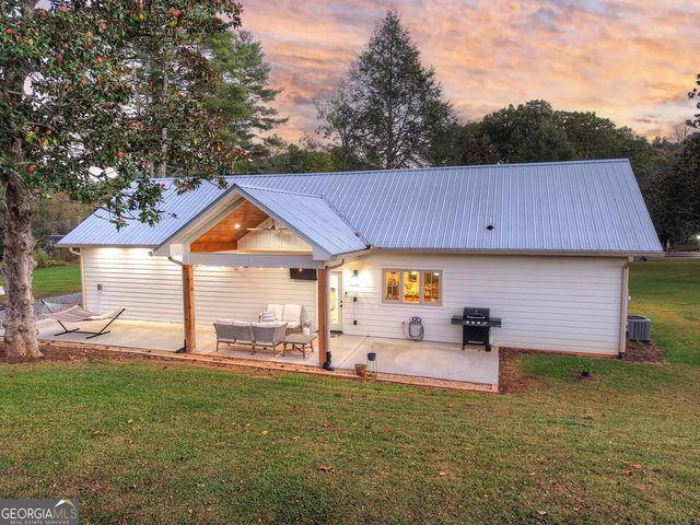 6010 Hwy 2, Epworth, GA 30541