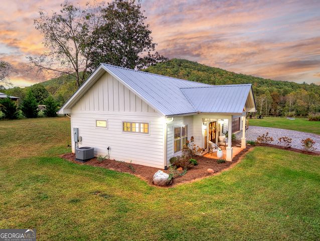 6010 Hwy 2, Epworth, GA 30541