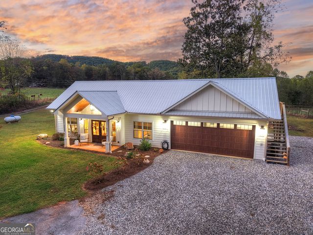 6010 Hwy 2, Epworth, GA 30541