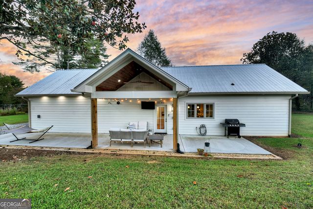 6010 Hwy 2, Epworth, GA 30541