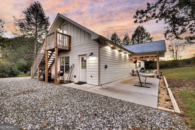 6010 Hwy 2, Epworth, GA 30541