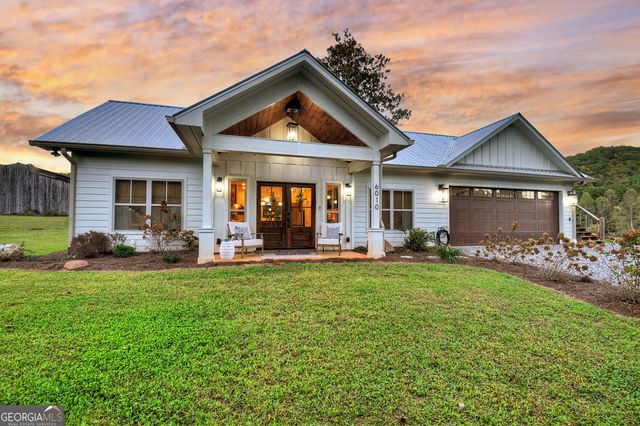 6010 Hwy 2, Epworth, GA 30541