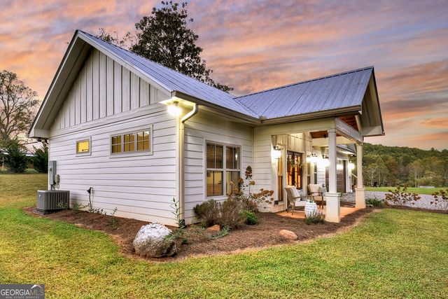 6010 Hwy 2, Epworth, GA 30541