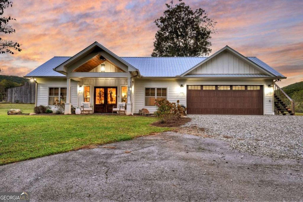 6010 Hwy 2, Epworth, GA 30541