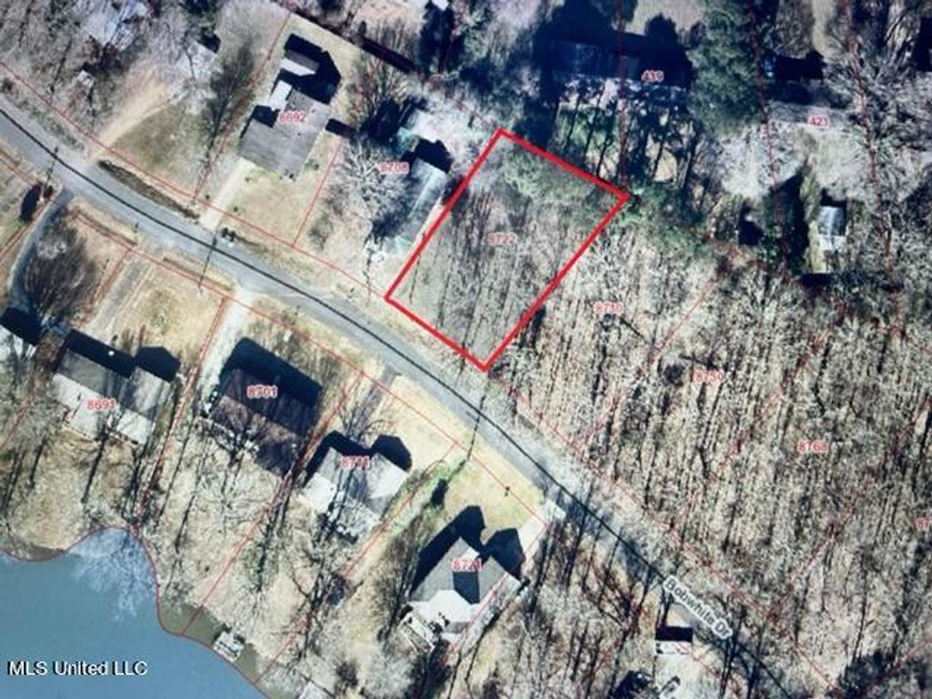 8722 Bob White Drive, Hernando, MS 38632 — photo 3