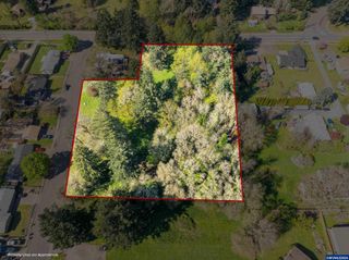 Lot 4900 29th Av, Sweet Home, OR 97386