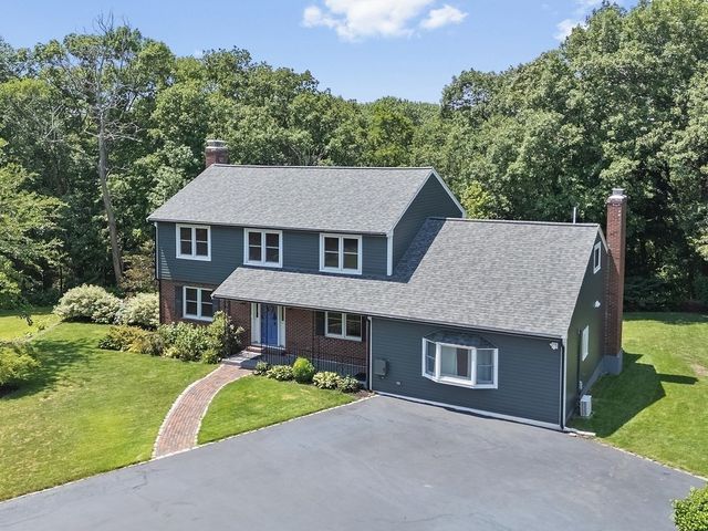 137 Harrington Road, Waltham, MA 02452