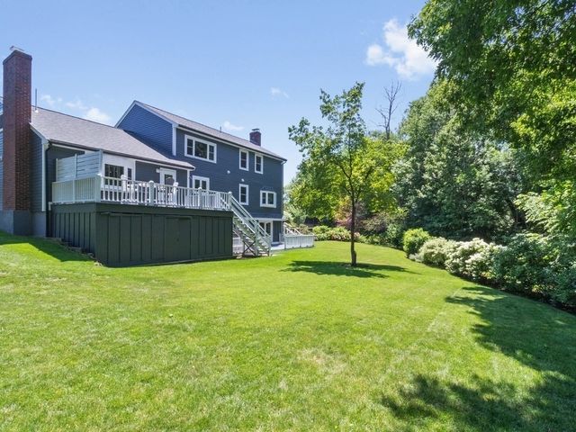 137 Harrington Road, Waltham, MA 02452