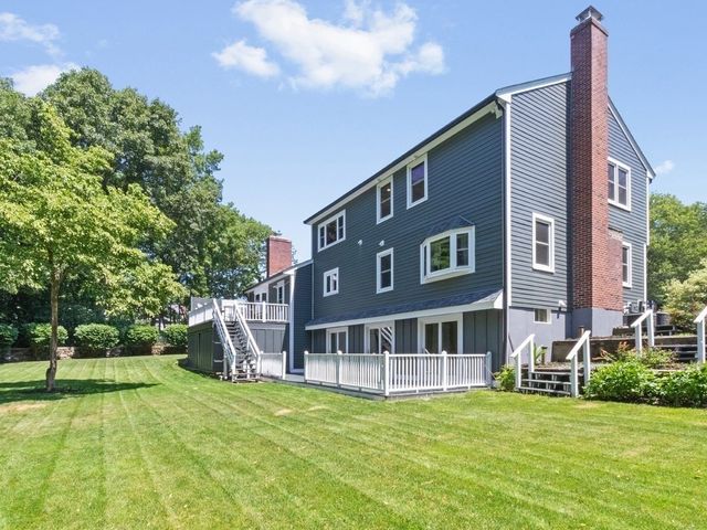 137 Harrington Road, Waltham, MA 02452