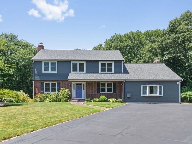 137 Harrington Road, Waltham, MA 02452