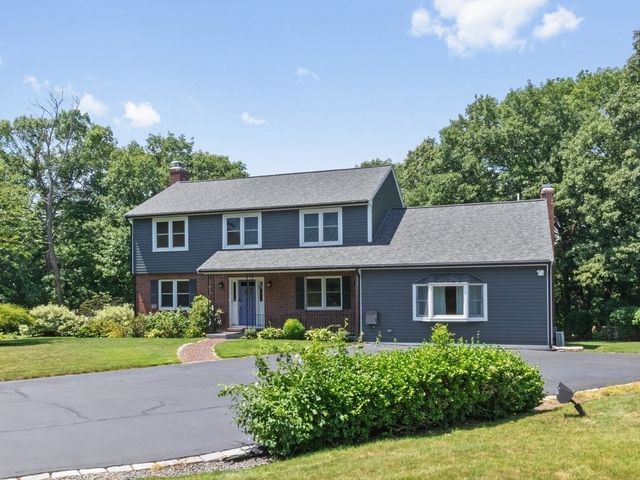 137 Harrington Road, Waltham, MA 02452
