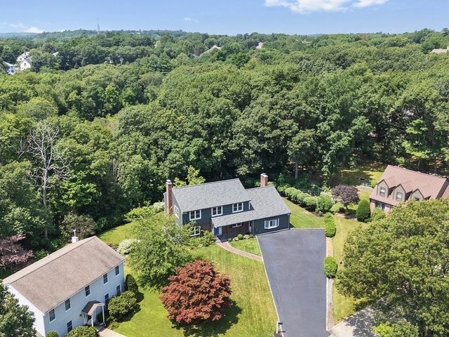 137 Harrington Road, Waltham, MA 02452