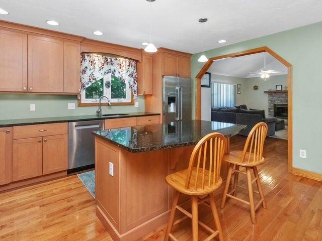 137 Harrington Road, Waltham, MA 02452
