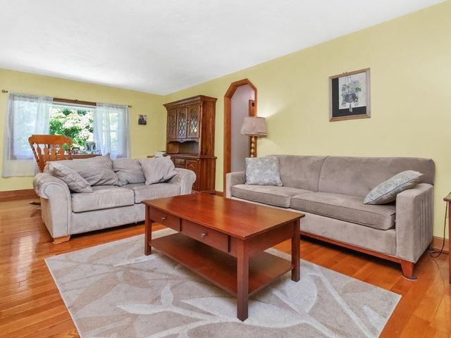 137 Harrington Road, Waltham, MA 02452