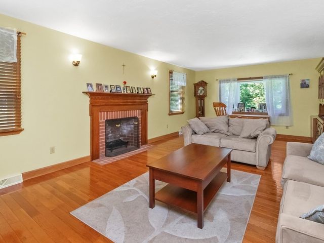 137 Harrington Road, Waltham, MA 02452
