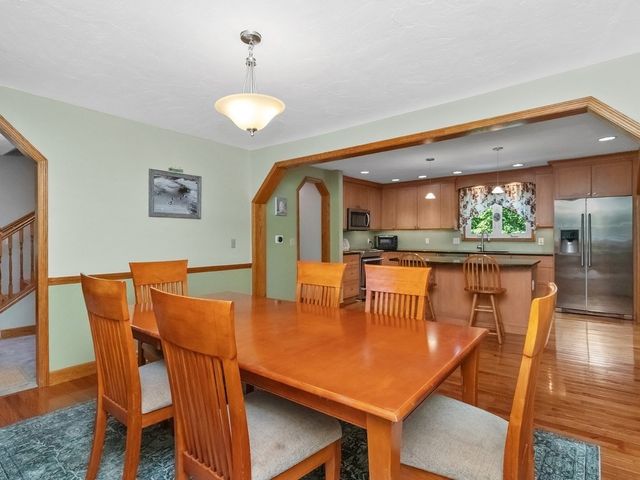137 Harrington Road, Waltham, MA 02452