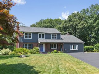 137 Harrington Road, Waltham, MA 02452
