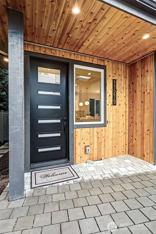11219 NE 95th Street, Kirkland, WA 98033